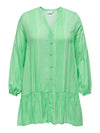 CARMARRAKESH LIFE KNEE DRESS