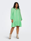 CARMARRAKESH LIFE KNEE DRESS