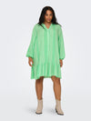 CARMARRAKESH LIFE KNEE DRESS