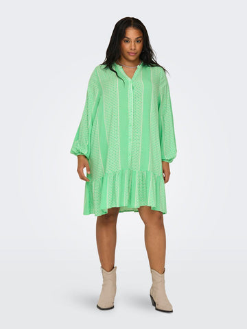 CARMARRAKESH LIFE KNEE DRESS