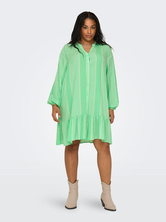 CARMARRAKESH LIFE KNEE DRESS