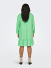 CARMARRAKESH LIFE KNEE DRESS
