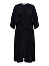 CARBRUNO 3/4  MIDI KIMONO