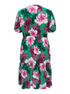 CARCLEA LIFE 2/4 DRESS