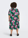 CARCLEA LIFE 2/4 DRESS