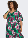 CARCLEA LIFE 2/4 DRESS