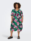 CARCLEA LIFE 2/4 DRESS
