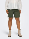 CARGOLDTRASH LIFE LONG SHORTS PNT