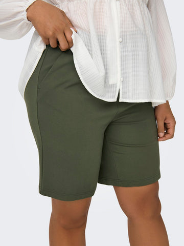 CARGOLDTRASH LIFE LONG SHORTS PNT