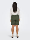 CARGOLDTRASH LIFE LONG SHORTS PNT