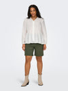 CARGOLDTRASH LIFE LONG SHORTS PNT