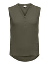CARJETTE LIFE TOP - NOOS