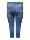 CARWILLY - Capri Jeans - Noos