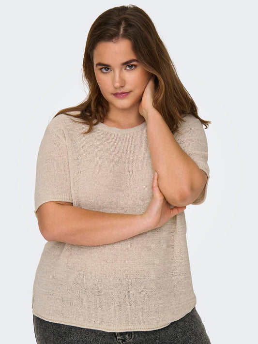 CARSUNNY - T-SHIRT i let strik