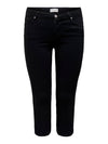 CARWILLY - Capri Jeans - Noos