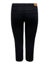 CARWILLY - Capri Jeans - Noos