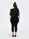 CARWILLY - Capri Jeans - Noos