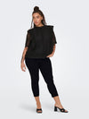 CARWILLY - Capri Jeans - Noos
