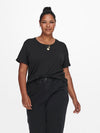 CARMOSTER S/S FOLD UP TOP