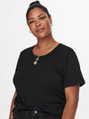 CARMOSTER S/S FOLD UP TOP