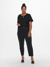 CARMOSTER S/S FOLD UP TOP