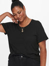 CARMOSTER S/S FOLD UP TOP