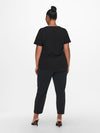 CARMOSTER S/S FOLD UP TOP