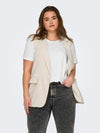 CARMOSTER S/S FOLD UP TOP