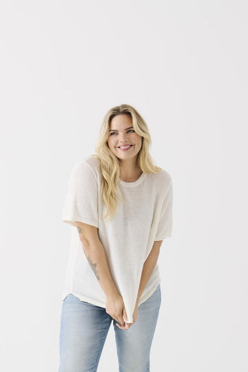 CARSUNNY - T-SHIRT i let strik