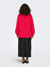 CARMETTA - LIFE V-NECK TOP - NOOS