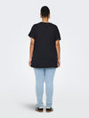 CARKETTY LIFE - T-shirt med Print