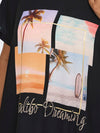 CARKETTY LIFE - T-shirt med Print