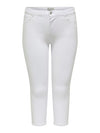 CARWILLY - Capri Jeans - Noos