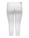 CARWILLY - Capri Jeans - Noos