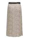 CARVENEDIG LIFE LONG SKIRT - NOOS