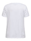 CARJULIETA - Kortærmet T-shirt med Print