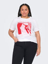 CARJULIETA - Kortærmet T-shirt med Print