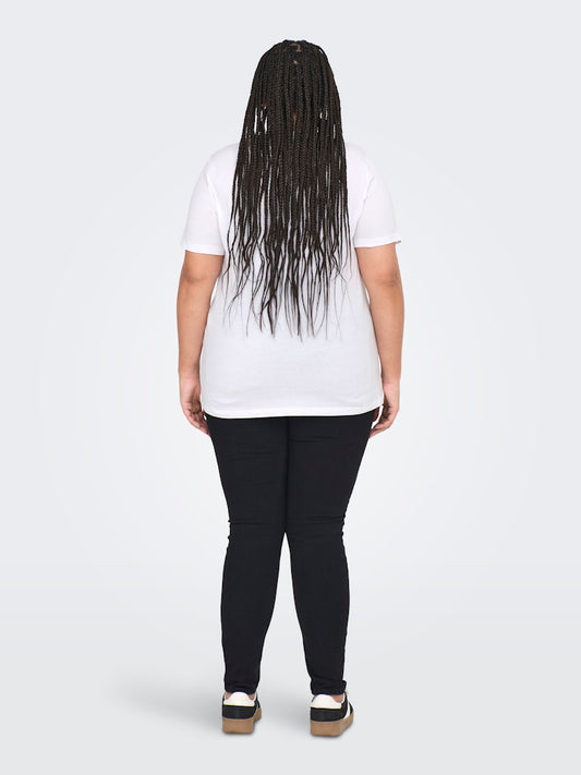 CARJULIETA - Kortærmet T-shirt med Print