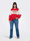 CARHARPER - Sweatshirt