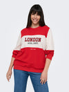 CARHARPER - Sweatshirt
