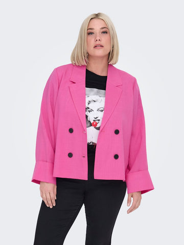 CARTAMI LIFE - Kort Blazer