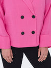 CARTAMI LIFE - Kort Blazer