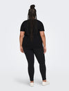 CARELLIOT - T-shirt med print