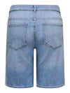 CARSONNY - Lange Denim Shorts