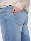 CARSONNY - Lange Denim Shorts