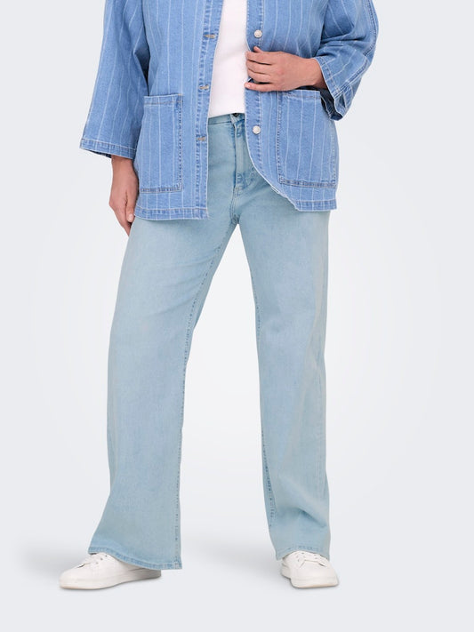 CARWILLY - HW Vidde Jeans