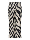 CARBRAXI WIDE PANT AOP