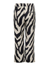 CARBRAXI WIDE PANT AOP