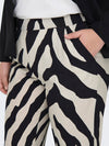 CARBRAXI WIDE PANT AOP