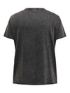 CARLUCY LIFE - Kortærmet T-shirt - NOOS